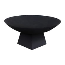 90cm Marrakesh Steel Fire Pit